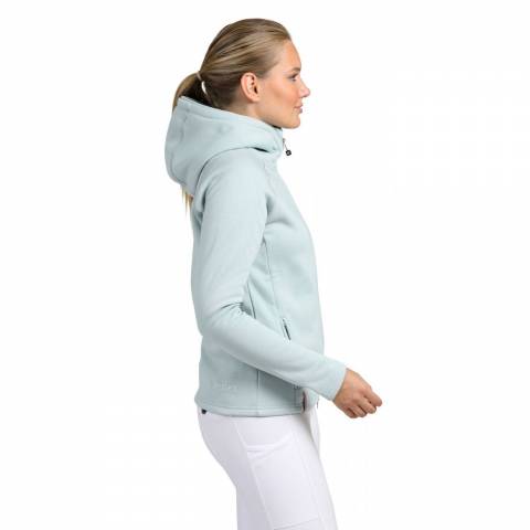 Veste Polaire Valherie Fleece Jacket - Spooks