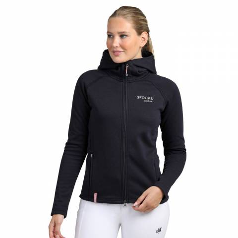 Veste Polaire Valherie Fleece Jacket - Spooks