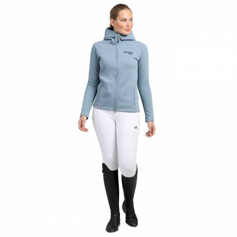 Veste Polaire Valherie Fleece Jacket - Spooks