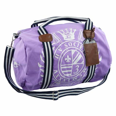 Sac de sport Canvas Favouritas - HV Polo