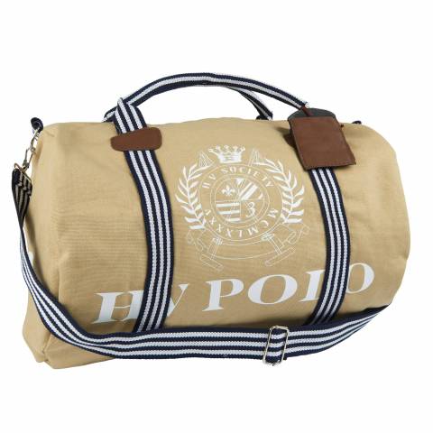 Sac de sport Canvas Favouritas - HV Polo
