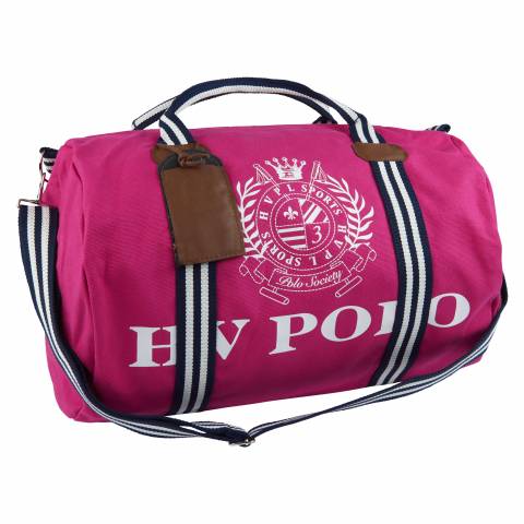Sac de sport Canvas Favouritas - HV Polo