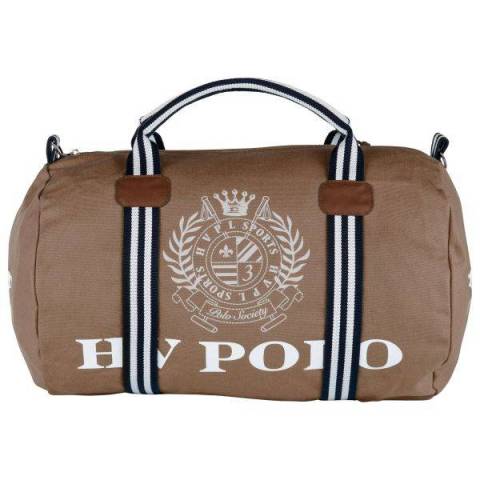 Sac de sport Canvas Favouritas - HV Polo