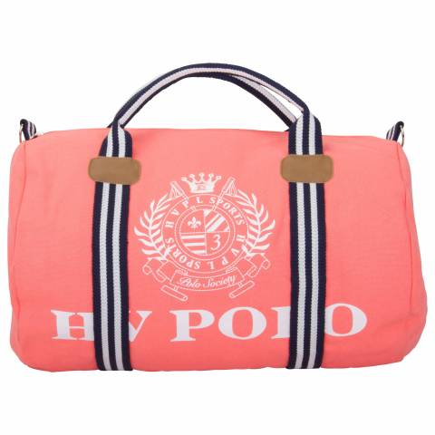 Sac de sport Canvas Favouritas - HV Polo