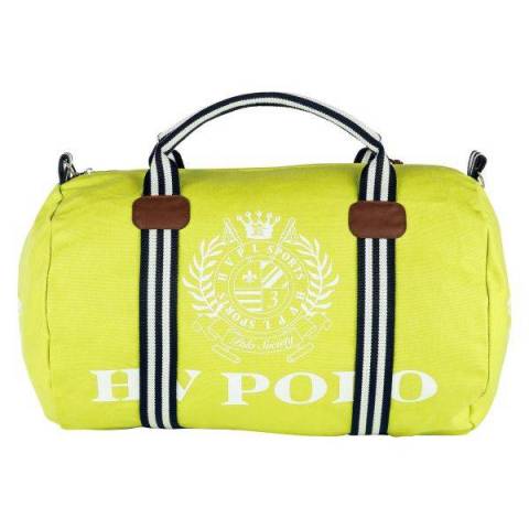 Sac de sport Canvas Favouritas - HV Polo
