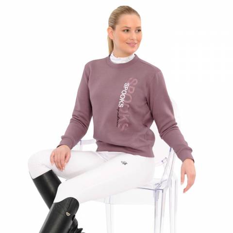 Pull Lievia Pullover - Spooks