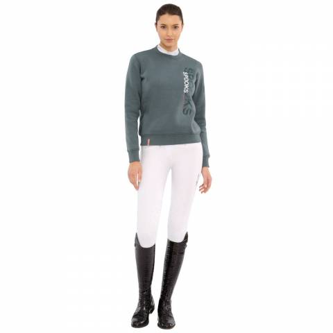 Pull Lievia Pullover - Spooks