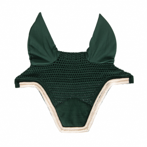 Bonnet Wellington Velvet Contrast - Kentucky