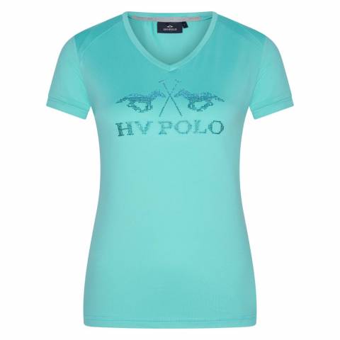 Tee-shirt Favouritas Limited tech - HV Polo