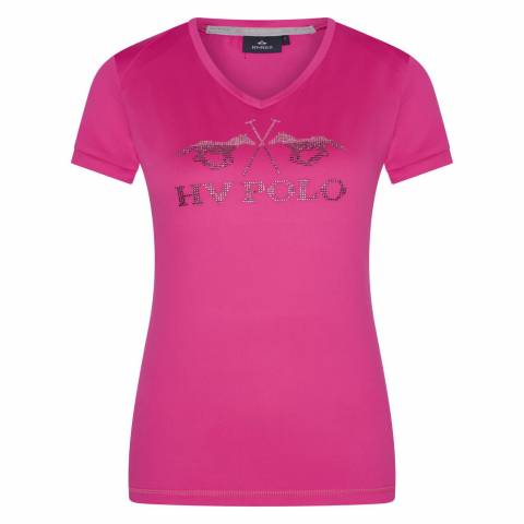 Tee-shirt Favouritas Limited tech - HV Polo