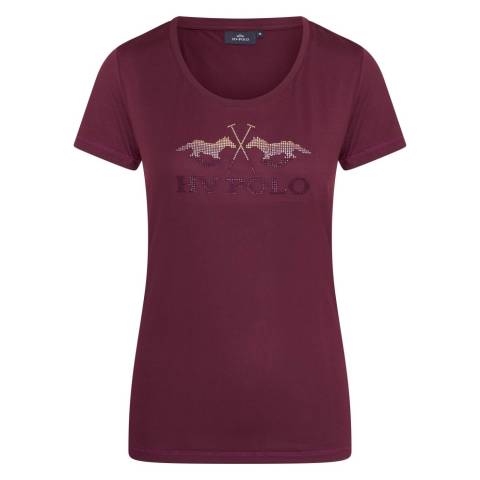 Tee-shirt Favouritas Limited tech - HV Polo