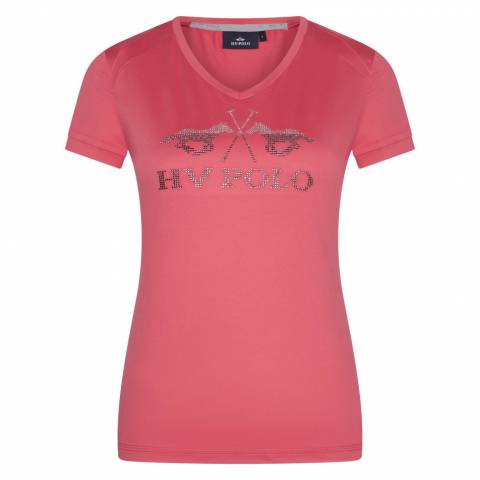Tee-shirt Favouritas Limited tech - HV Polo