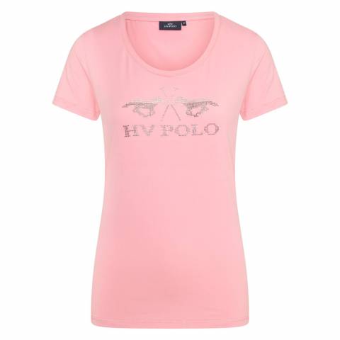 Tee-shirt Favouritas Limited tech - HV Polo