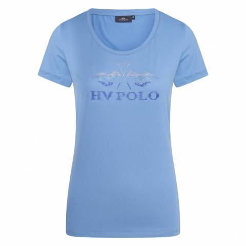 Tee-shirt Favouritas Limited tech - HV Polo