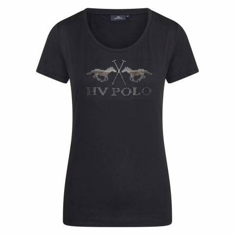 Tee-shirt Favouritas Limited tech - HV Polo