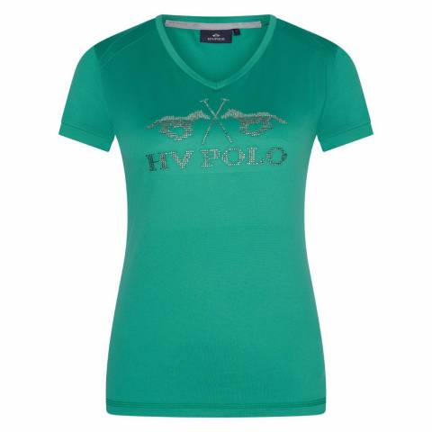Tee-shirt Favouritas Limited tech - HV Polo