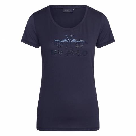 Tee-shirt Favouritas Limited tech - HV Polo