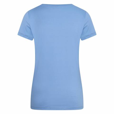 Tee-shirt Favouritas Limited tech - HV Polo