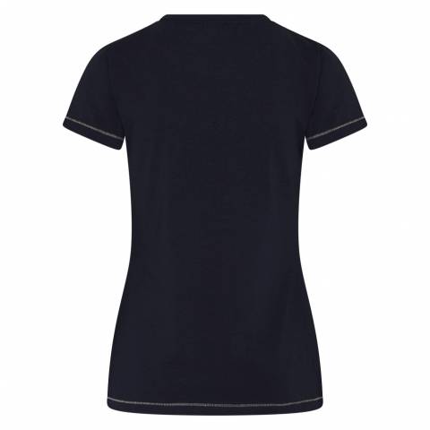 Tee-shirt Number 3 Luxury - HV Polo