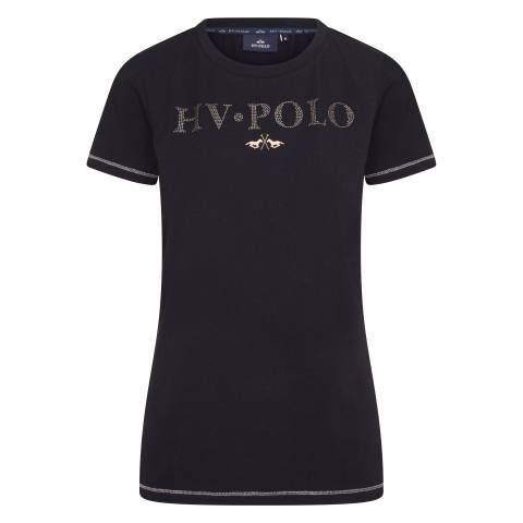 Tee-shirt Number 3 Luxury - HV Polo