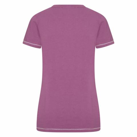 Tee-shirt Number 3 Luxury - HV Polo