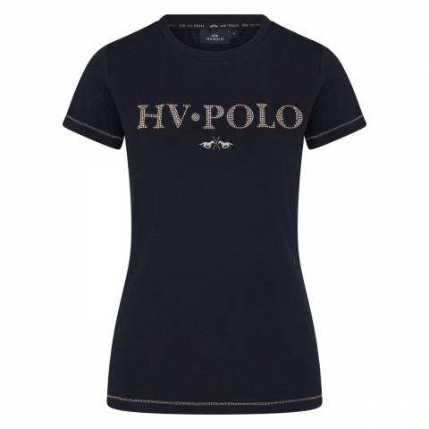 Tee-shirt Number 3 Luxury - HV Polo