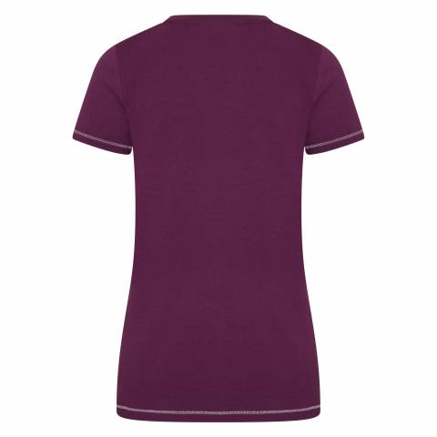 Tee-shirt Number 3 Luxury - HV Polo