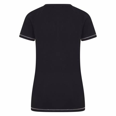 Tee-shirt Number 3 Luxury - HV Polo