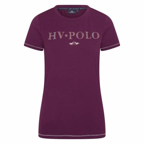 Tee-shirt Number 3 Luxury - HV Polo