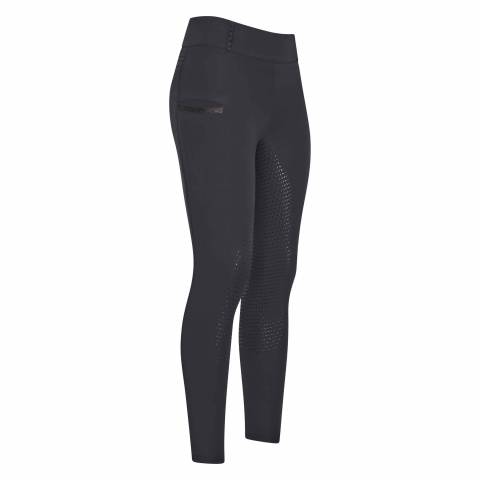 Legging Shiny Sparks Full Grip - Imperial Riding