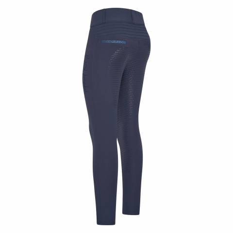 Legging Shiny Sparks Full Grip - Imperial Riding
