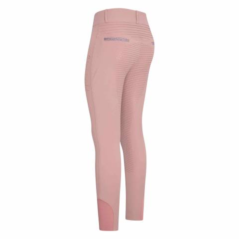 Legging Shiny Sparks Full Grip - Imperial Riding