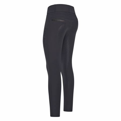 Legging Shiny Sparks Full Grip - Imperial Riding