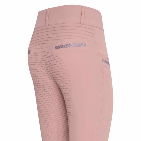 Legging Shiny Sparks Full Grip - Imperial Riding