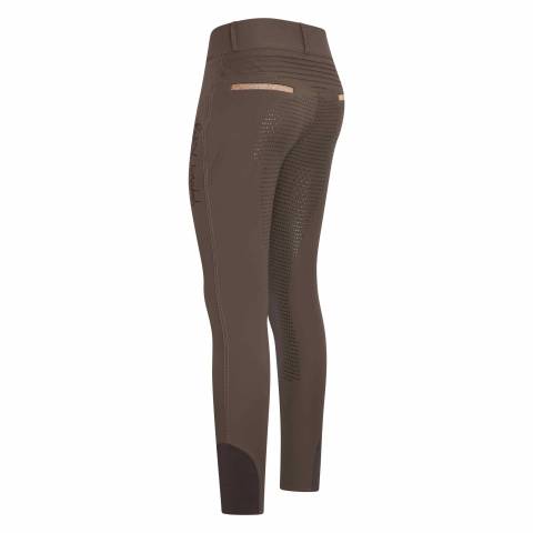 Legging Shiny Sparks Full Grip - Imperial Riding