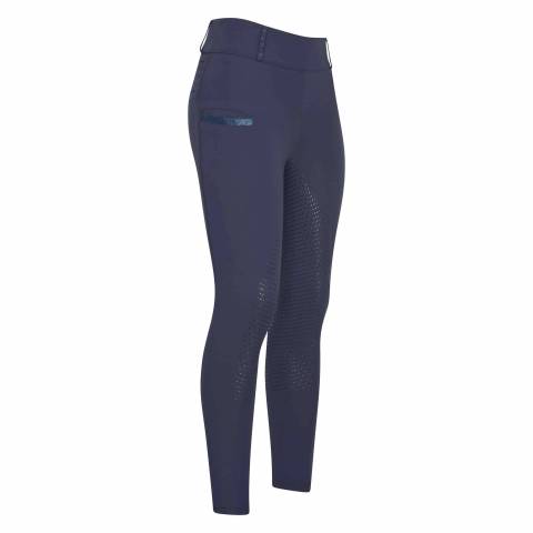Legging Shiny Sparks Full Grip - Imperial Riding