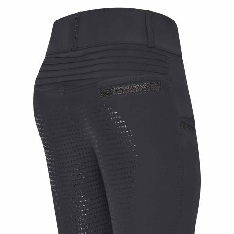 Legging Shiny Sparks Full Grip - Imperial Riding