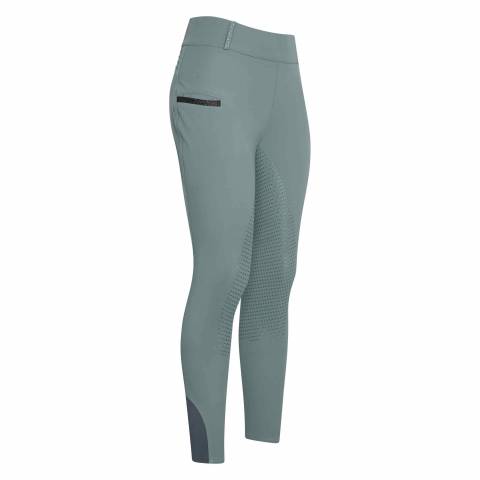 Legging Shiny Sparks Full Grip - Imperial Riding