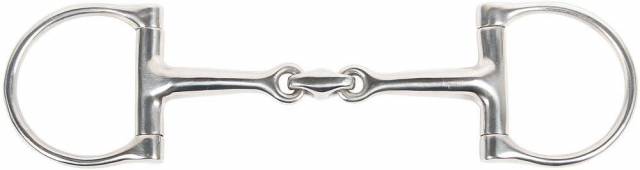 Mors verdun double brisure - Harry's Horse