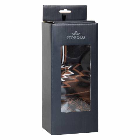 Chaussettes Harper (Lot de 3) - HV Polo