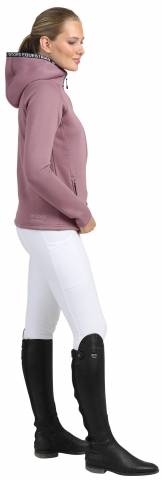 Veste Polaire Fabiolah Fleece Jacket - Spooks