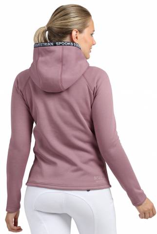 Veste Polaire Fabiolah Fleece Jacket - Spooks