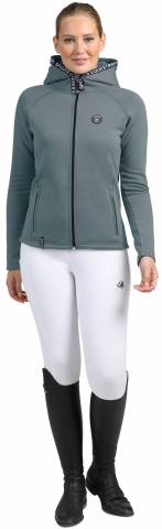 Veste Polaire Fabiolah Fleece Jacket - Spooks