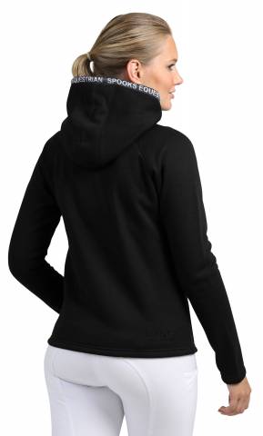 Veste Polaire Fabiolah Fleece Jacket - Spooks