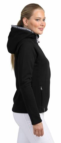 Veste Polaire Fabiolah Fleece Jacket - Spooks
