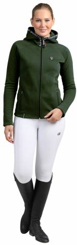 Veste Polaire Fabiolah Fleece Jacket - Spooks