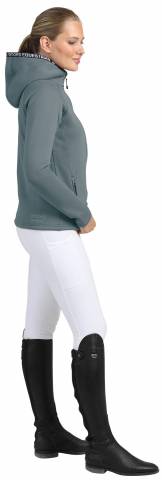 Veste Polaire Fabiolah Fleece Jacket - Spooks