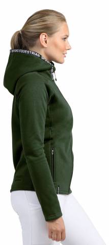 Veste Polaire Fabiolah Fleece Jacket - Spooks