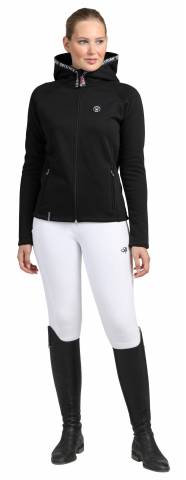 Veste Polaire Fabiolah Fleece Jacket - Spooks