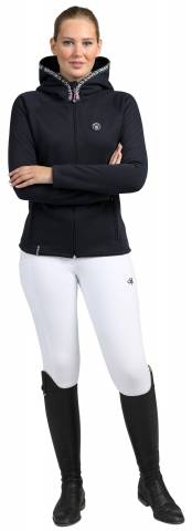 Veste Polaire Fabiolah Fleece Jacket - Spooks